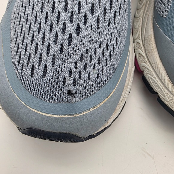 Size 6.5 Women's - New Balance 840v5 Cyclone Magenta Pop W840CM5 - Picture 4 of 9